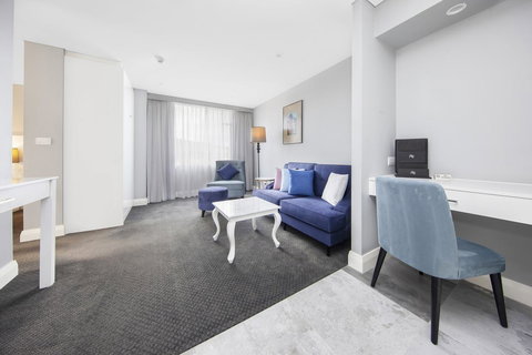 Canberra Rex Hotel - Accommodation Broadbeach 44