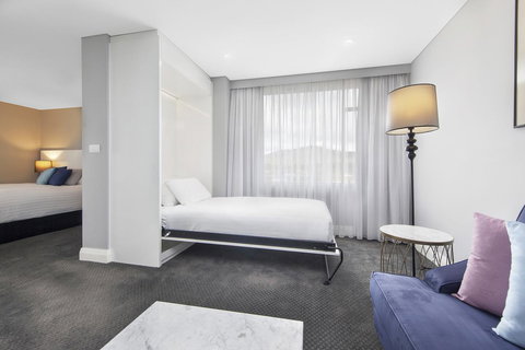 Canberra Rex Hotel - Accommodation Broadbeach 34