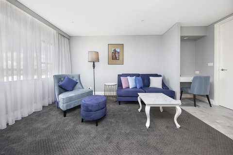 Canberra Rex Hotel - Accommodation Broadbeach 36