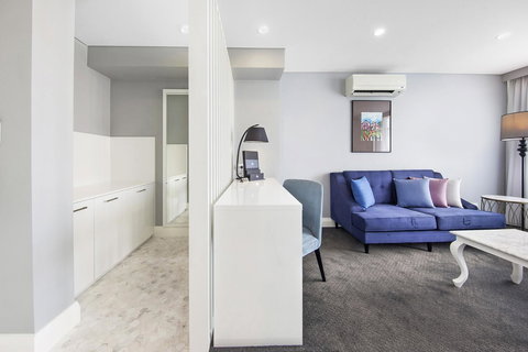 Canberra Rex Hotel - Accommodation Broadbeach 40