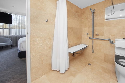 Canberra Rex Hotel - Accommodation Broadbeach 16