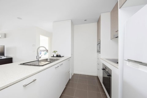 Canberra Rex Hotel - Accommodation Broadbeach 19