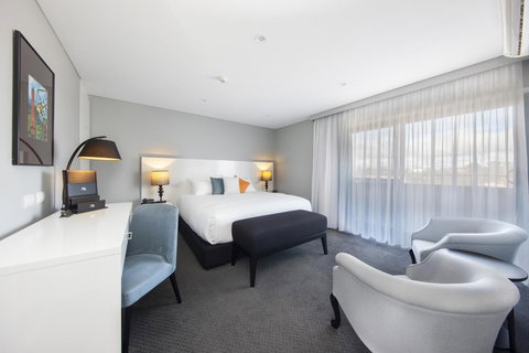 Canberra Rex Hotel - Accommodation Broadbeach 27