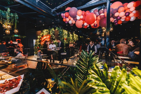 Canberra Rex Hotel - Accommodation Broadbeach 7