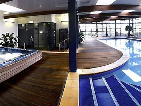 Novotel Canberra - Accommodation Broadbeach 13