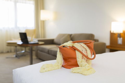 Novotel Canberra - Accommodation Broadbeach 32