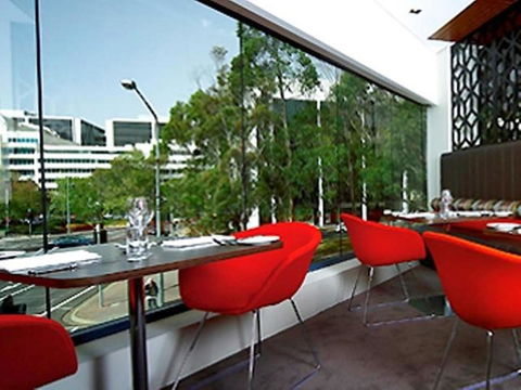 Novotel Canberra - Accommodation Broadbeach 14