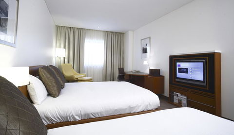 Novotel Canberra - Accommodation Broadbeach 20