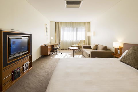 Novotel Canberra - Accommodation Broadbeach 17