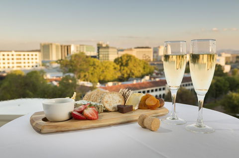 Novotel Canberra - Accommodation Broadbeach 39
