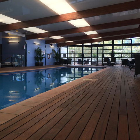 Novotel Canberra - Accommodation Broadbeach 4