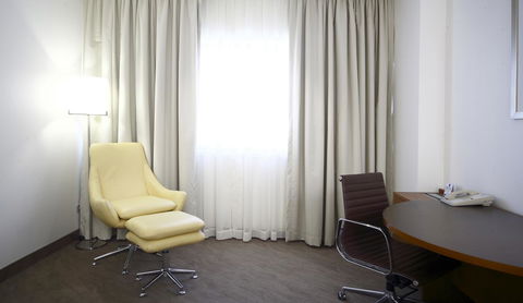 Novotel Canberra - Accommodation Broadbeach 16