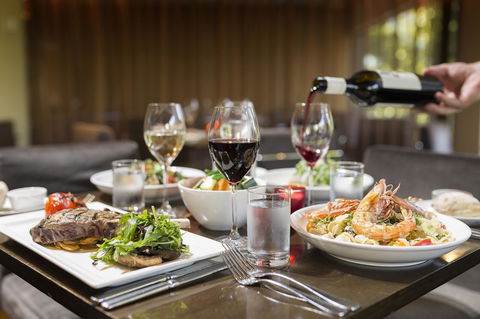 Novotel Canberra - Accommodation Broadbeach 34