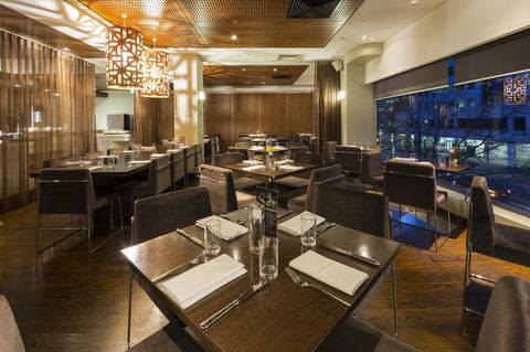 Novotel Canberra - Accommodation Broadbeach 1