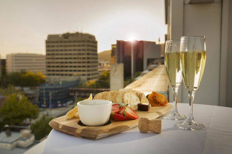 Novotel Canberra - Accommodation Broadbeach 38