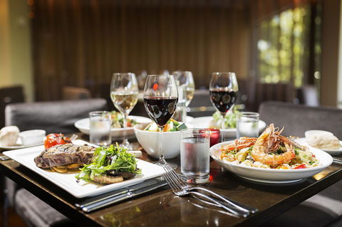Novotel Canberra - Accommodation Broadbeach 37