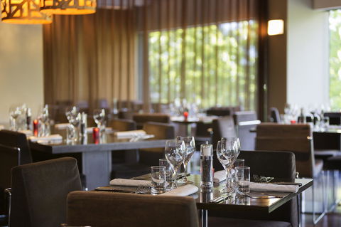 Novotel Canberra - Accommodation Broadbeach 12