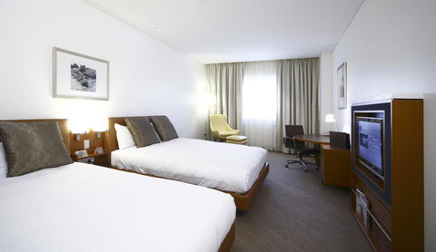 Novotel Canberra - Accommodation Broadbeach 19