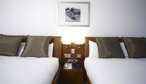 Novotel Canberra - Accommodation Broadbeach 18