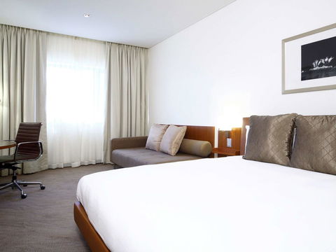 Novotel Canberra - Accommodation Broadbeach 0