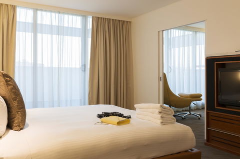 Novotel Canberra - Accommodation Broadbeach 40