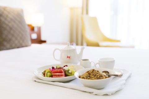 Novotel Canberra - Accommodation Broadbeach 31