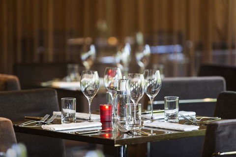 Novotel Canberra - Accommodation Broadbeach 44