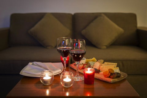 Novotel Canberra - Accommodation Broadbeach 41