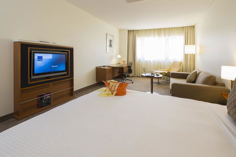 Novotel Canberra - Accommodation Broadbeach 23