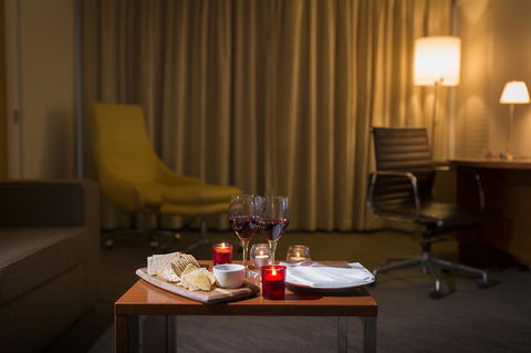 Novotel Canberra - Accommodation Broadbeach 42