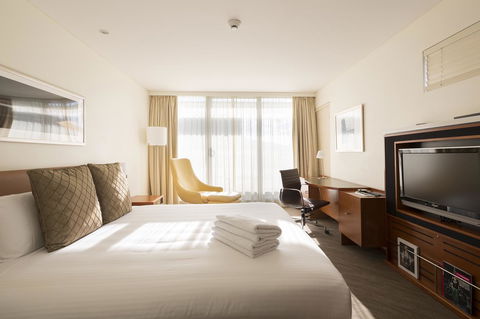 Novotel Canberra - Accommodation Broadbeach 10