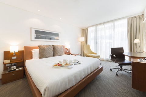 Novotel Canberra - Accommodation Broadbeach 7