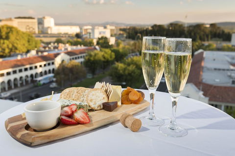 Novotel Canberra - Accommodation Broadbeach 36