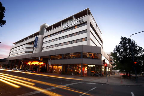 Novotel Canberra - Accommodation Broadbeach 6