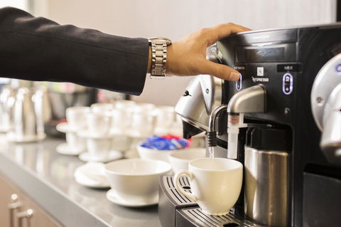 Novotel Canberra - Accommodation Broadbeach 25