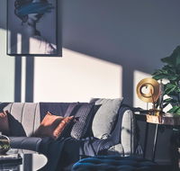 Highgate Executive Apartment City Walk Canberra - Accommodation Broadbeach