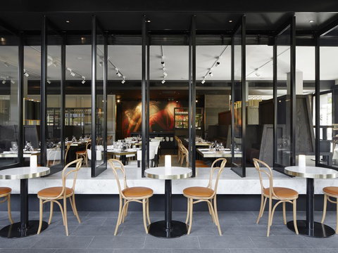 Hotel Realm - Accommodation Broadbeach 32