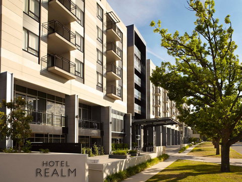 Hotel Realm - Accommodation Broadbeach 8