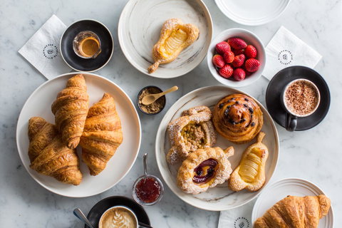 Hotel Realm - Accommodation Broadbeach 7