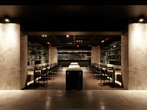 Hotel Realm - Accommodation Broadbeach 35