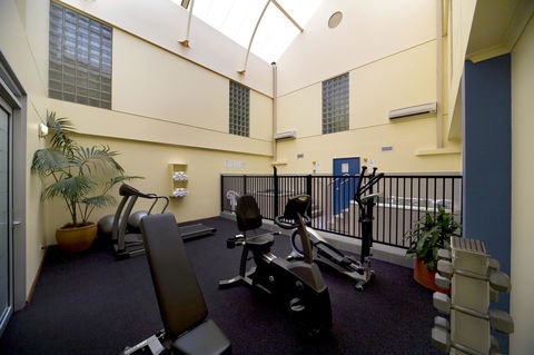 Madison Capital Executive Apartments - Accommodation Broadbeach 6