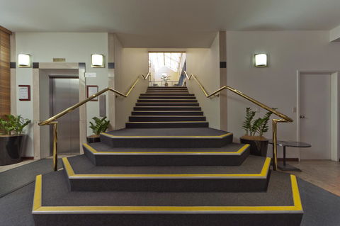 Madison Capital Executive Apartments - Accommodation Broadbeach 9