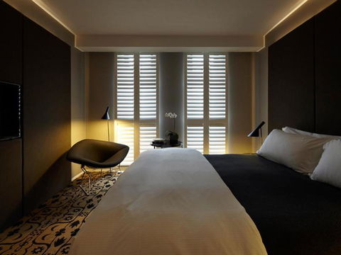 Burbury Hotel - Accommodation Broadbeach 4