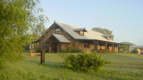 Bonn Abbey - Magnificent Stone Abbey - Accommodation Broadbeach 2