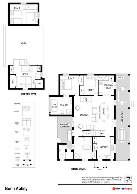 Bonn Abbey - Magnificent Stone Abbey - Accommodation Broadbeach 3