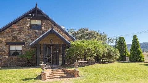 Bonn Abbey - Magnificent Stone Abbey - Accommodation Broadbeach 0