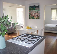 Booloumba Creek Cottage - Accommodation Broadbeach