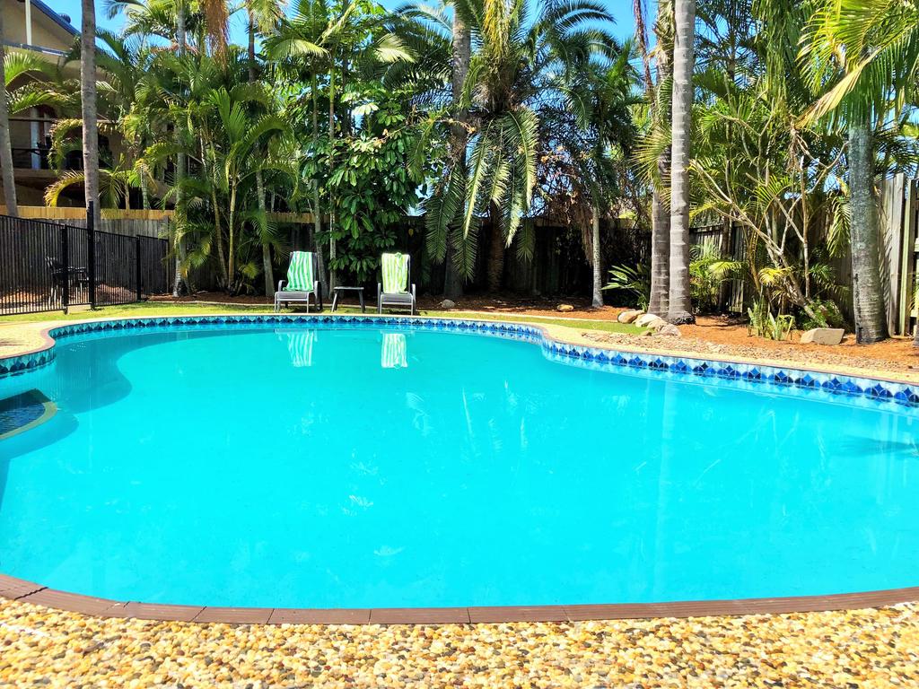 Benowa QLD Accommodation Broadbeach