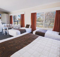 Boulevard Motel - Accommodation Broadbeach