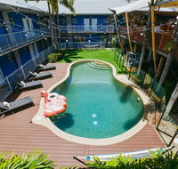 Bounce Cairns - Accommodation Broadbeach